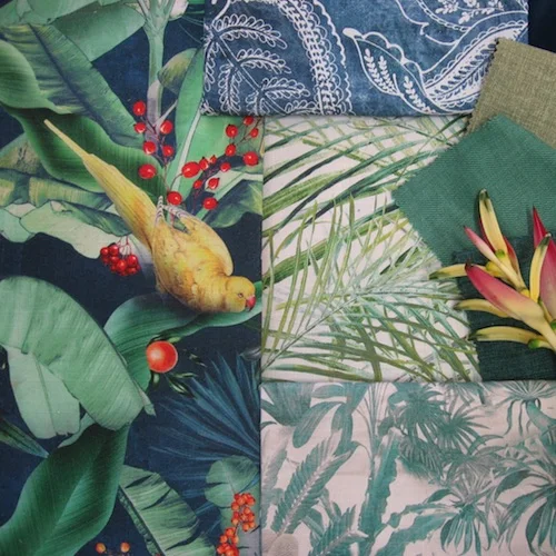 THE PLANTATION COLLECTION