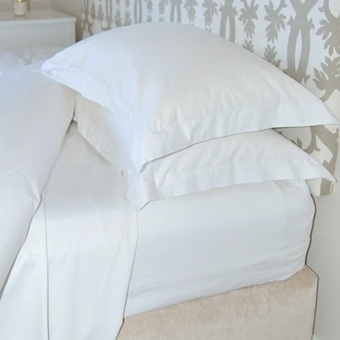 Sheets Fitted And Flat Egyptian Cotton Wholesale Linen Stuart Graham Fabrics