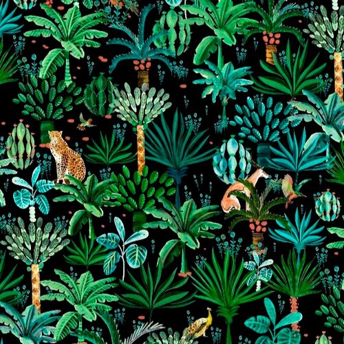 Wild Side — Stuart Graham Fabrics