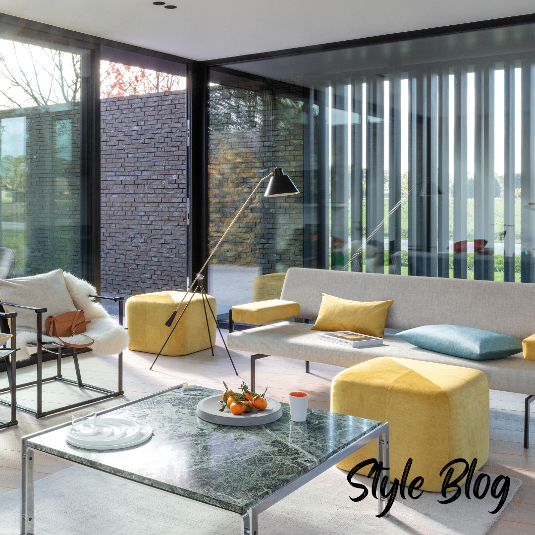 Simple living room refresh Ideas for 2023