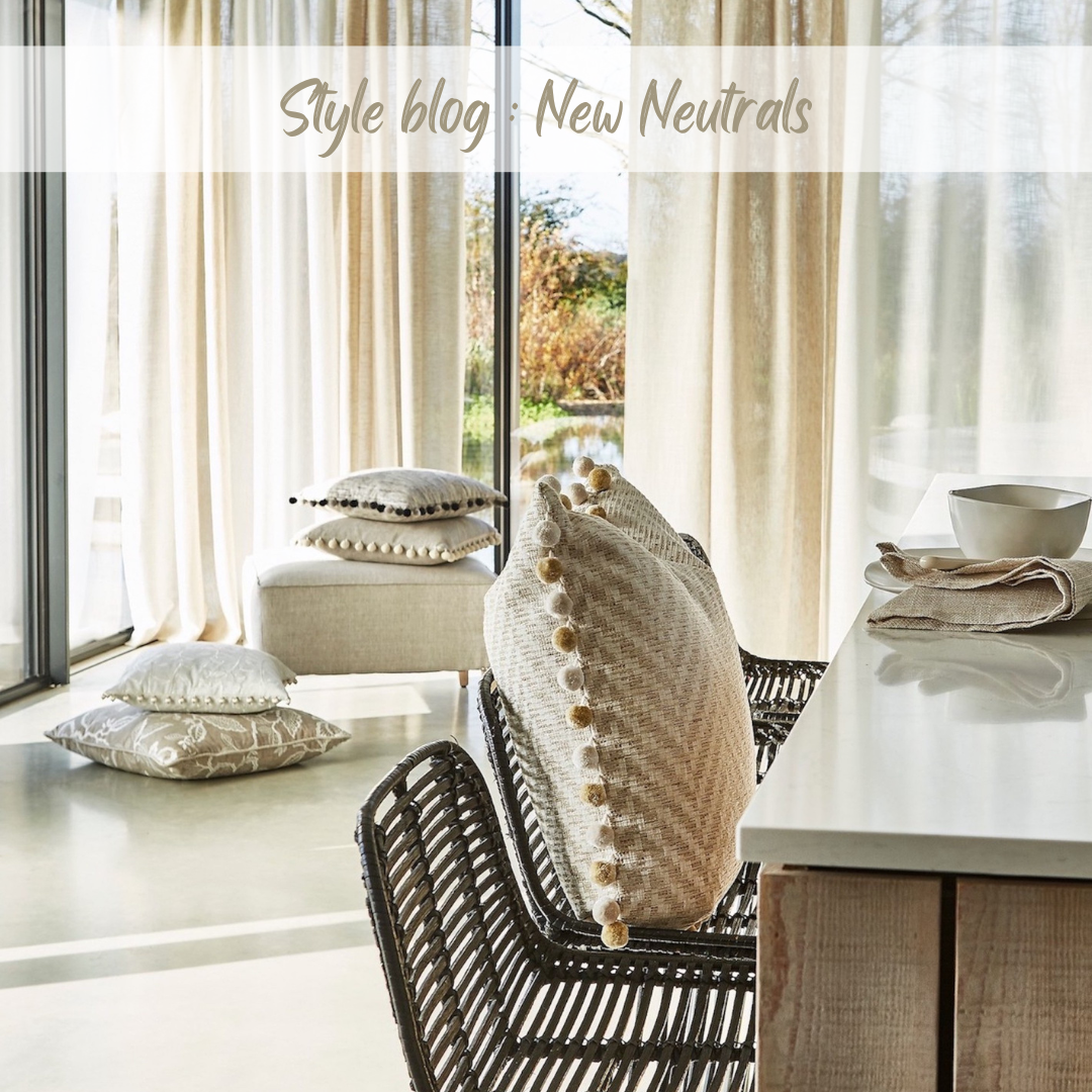 Nostalgic Mid-Tones: How to Achieve the New Neutral