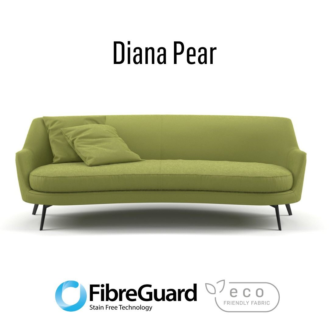 Diana is a soft, beautiful velvet upholstery. Environmentally friendly and highly functional this design offers a supreme solution for the hospitality and medical fields.  See the full collection here&gt;https://bit.ly/43DH51R
#ecofabric #lovedbysg #