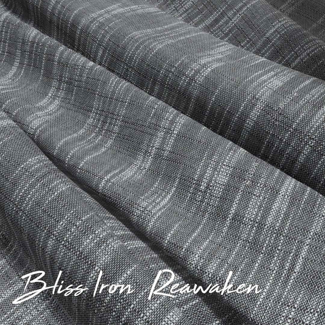 With 13 designs in over 44 colour options, Reawaken will blast you from your slumber and take you on a journey that will continue to give for years and years. This collection is both dynamic and functional and designed to cater for all tastes and sty