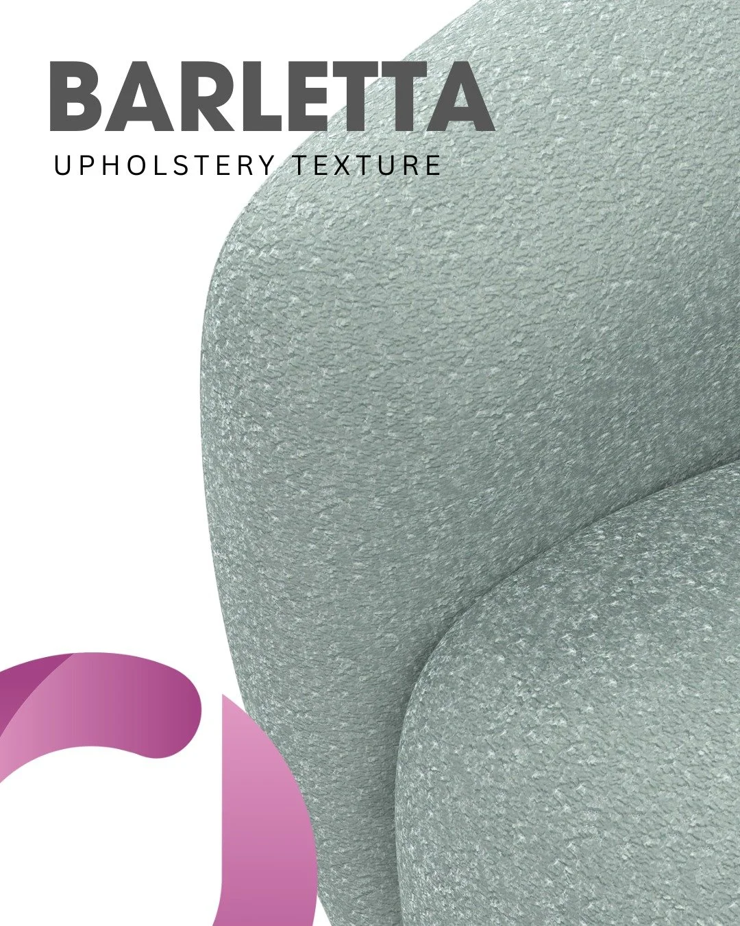 With its cloud-like softness and velvety texture, Barletta brings indulgent comfort to any space. 💫
💧 Water-repellent for easy clean-ups
🔥 Flame-retardant for peace of mind
🌱 Oeko-Tex Standard 100 certified for safe, sustainable style
🩷 Hope in