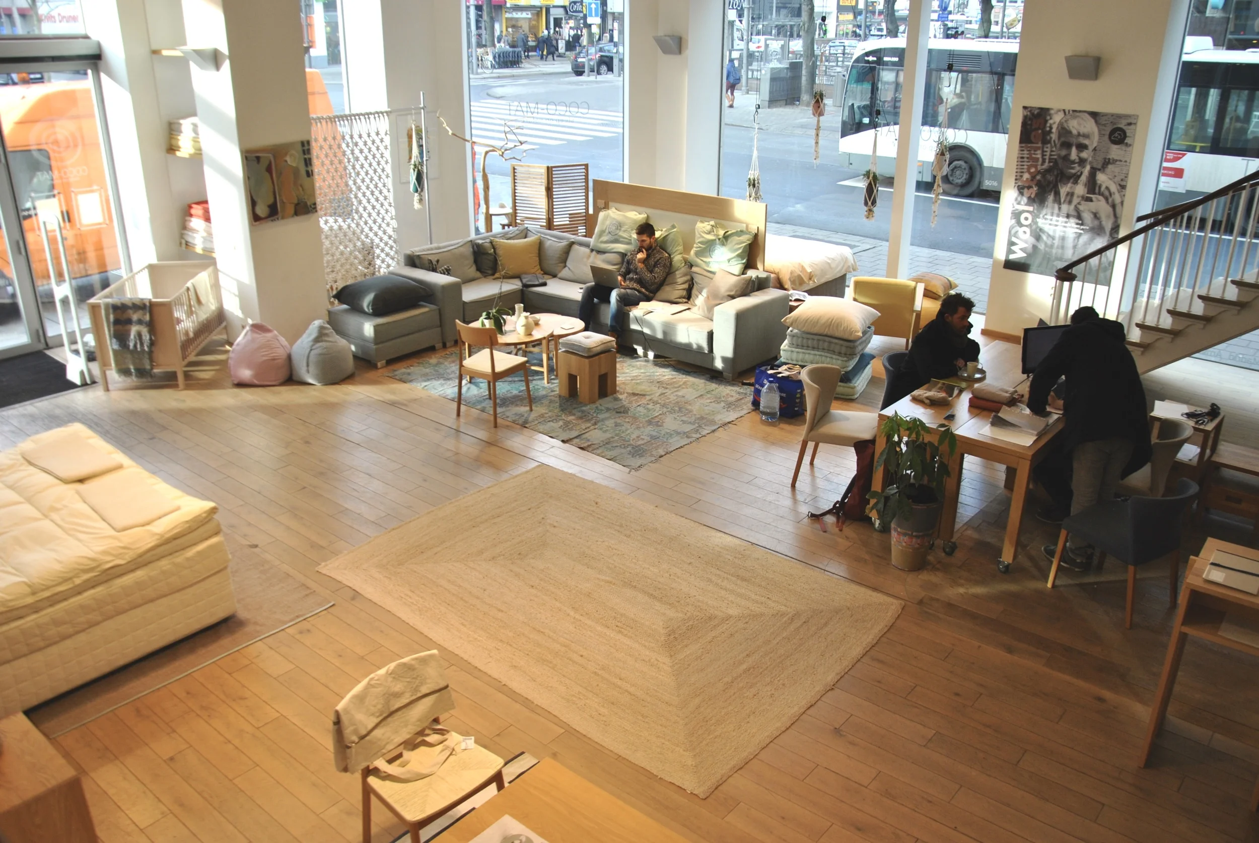 coco mat atlas price