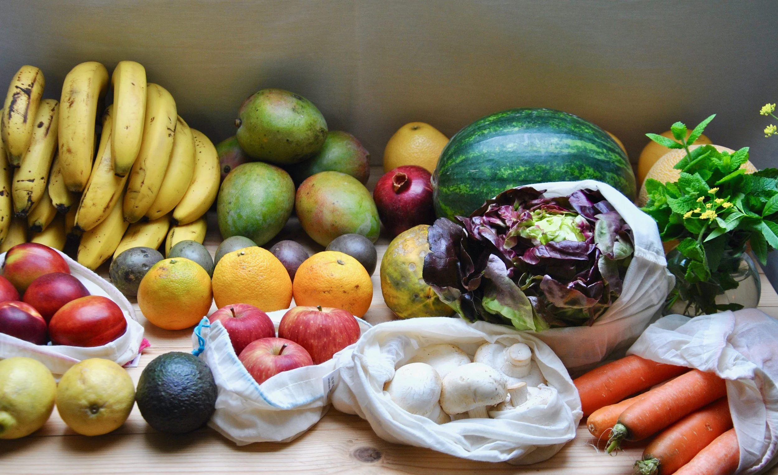 Healing Your Gut Naturally W A Plant Based Diet Prebiotic