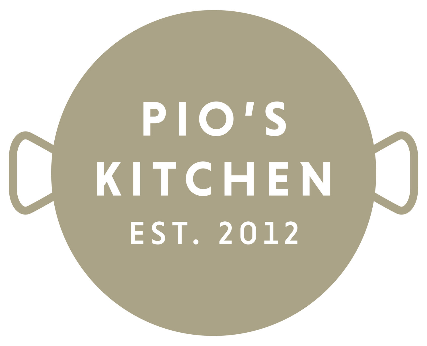 Pio's Kitchen