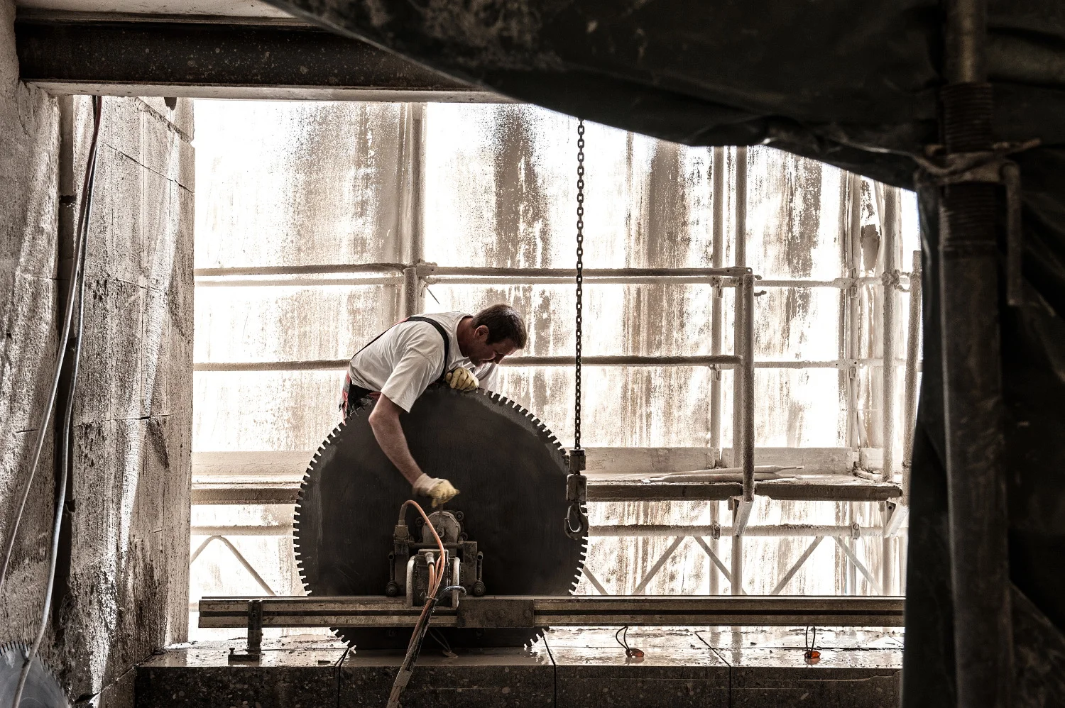 Bunker München-Schwabing