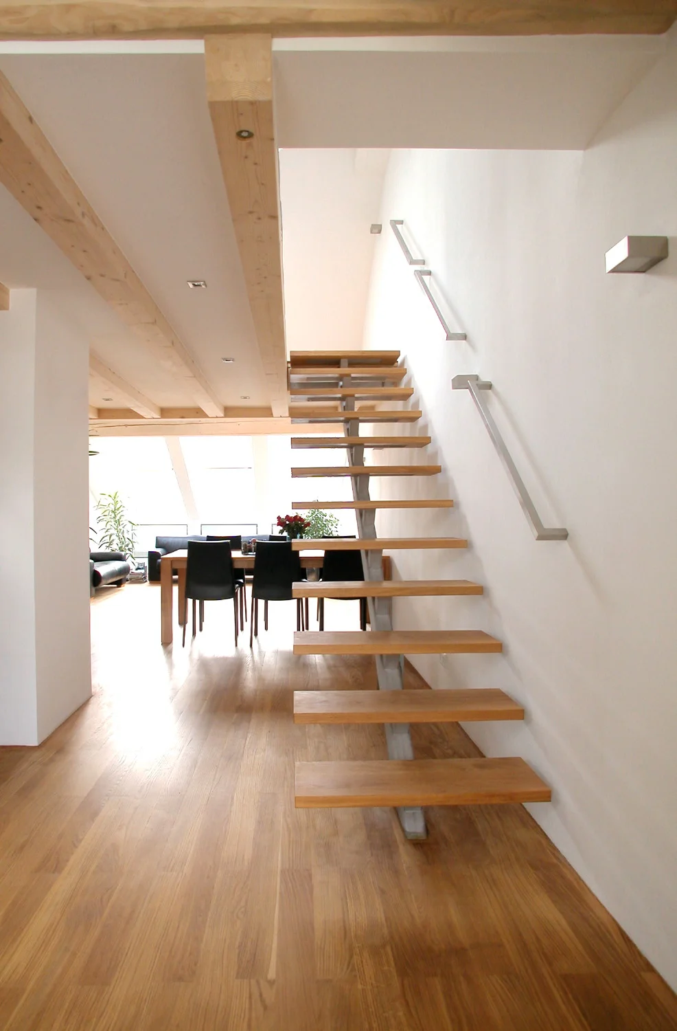 Galeriewohnung München-Isarvorstadt