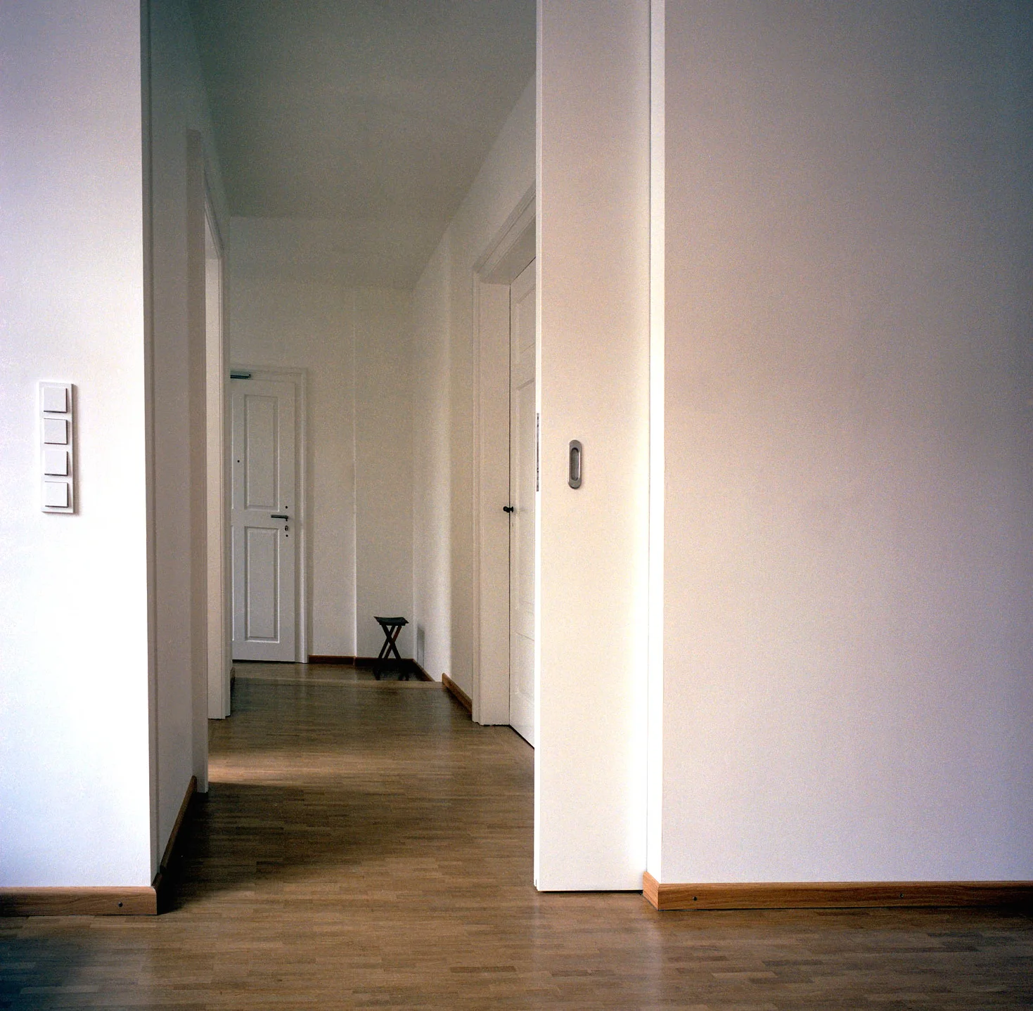 Altbauwohnung München-Isarvorstadt