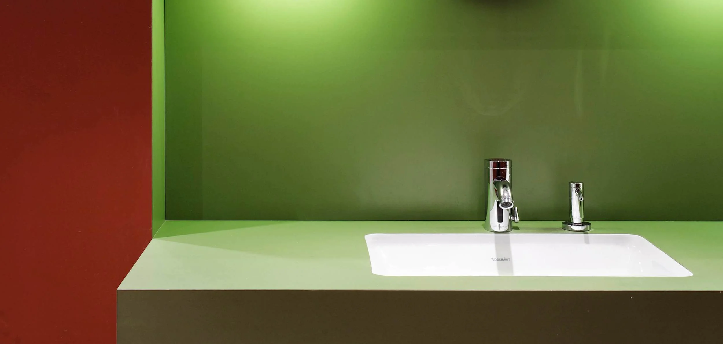 Restaurant Mundus Grünwald