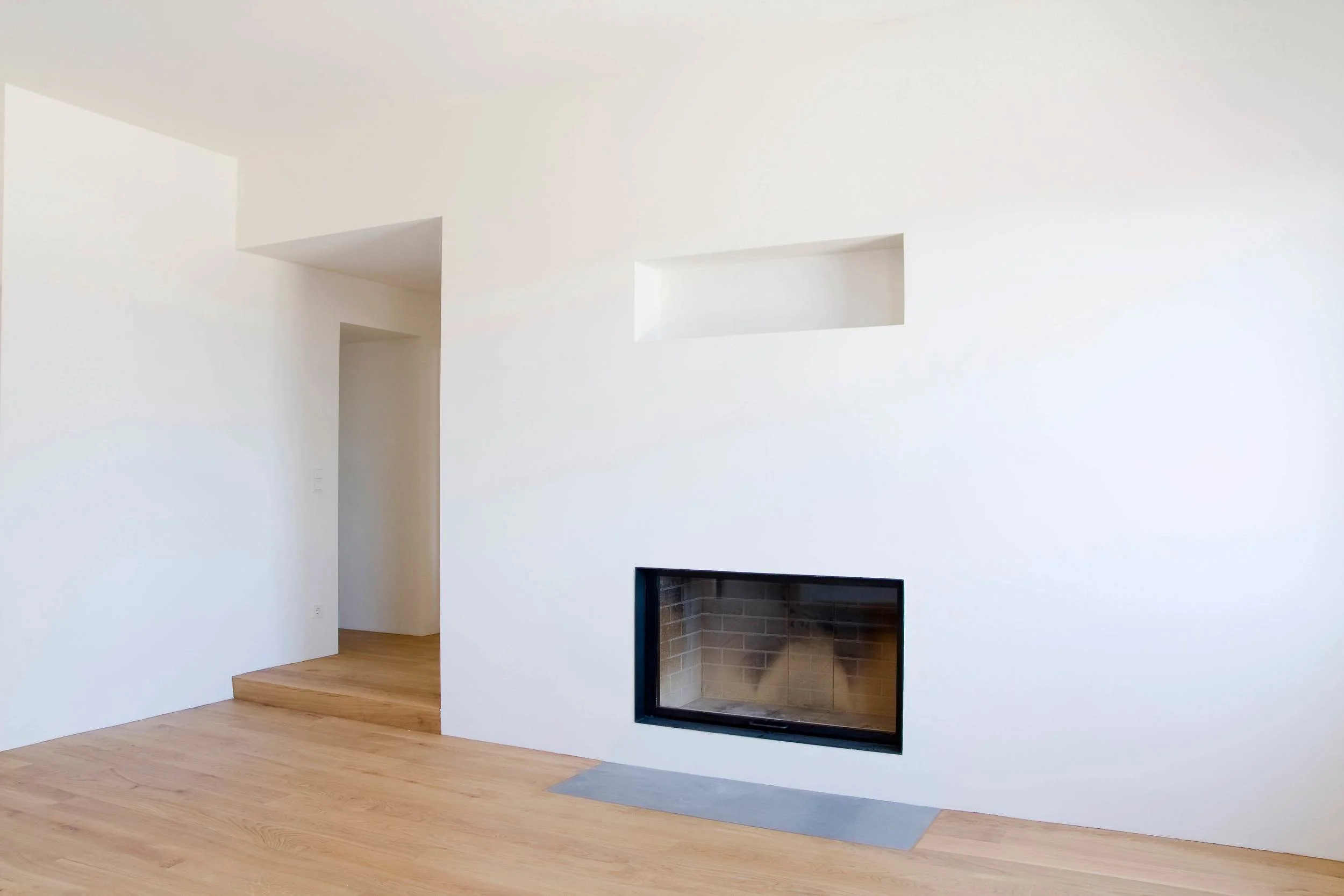 Dachwohnung Lucca-Italien