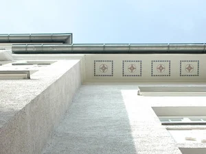 Jugendstilhaus München-Neuhausen