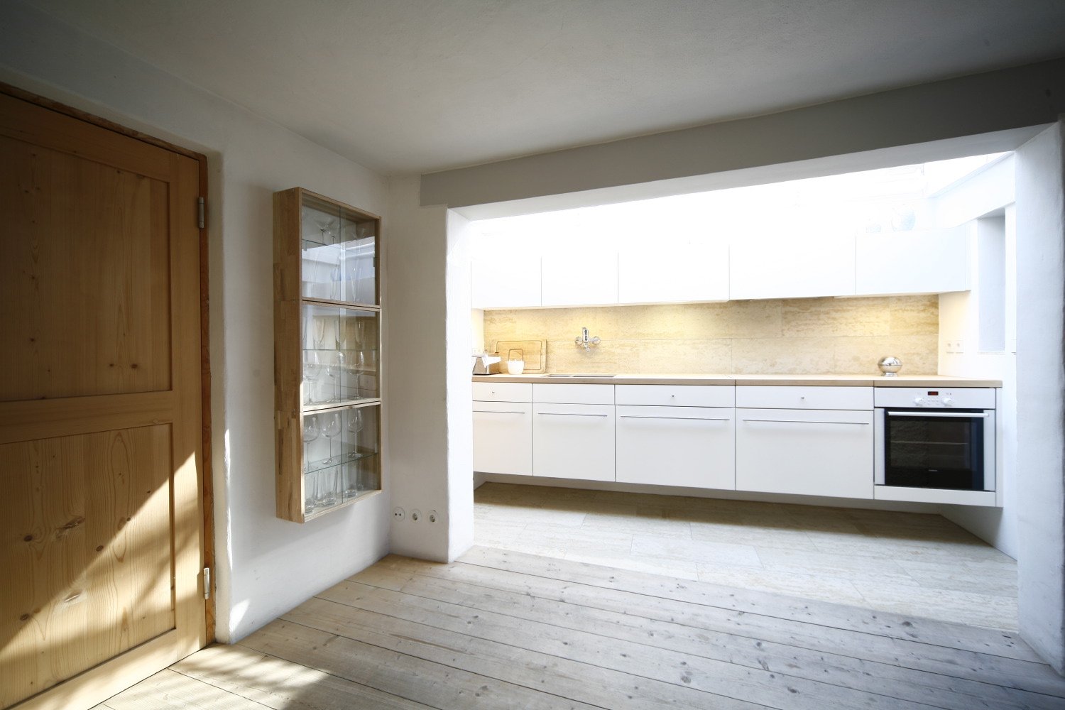 Herbergshaus München-Haidhausen