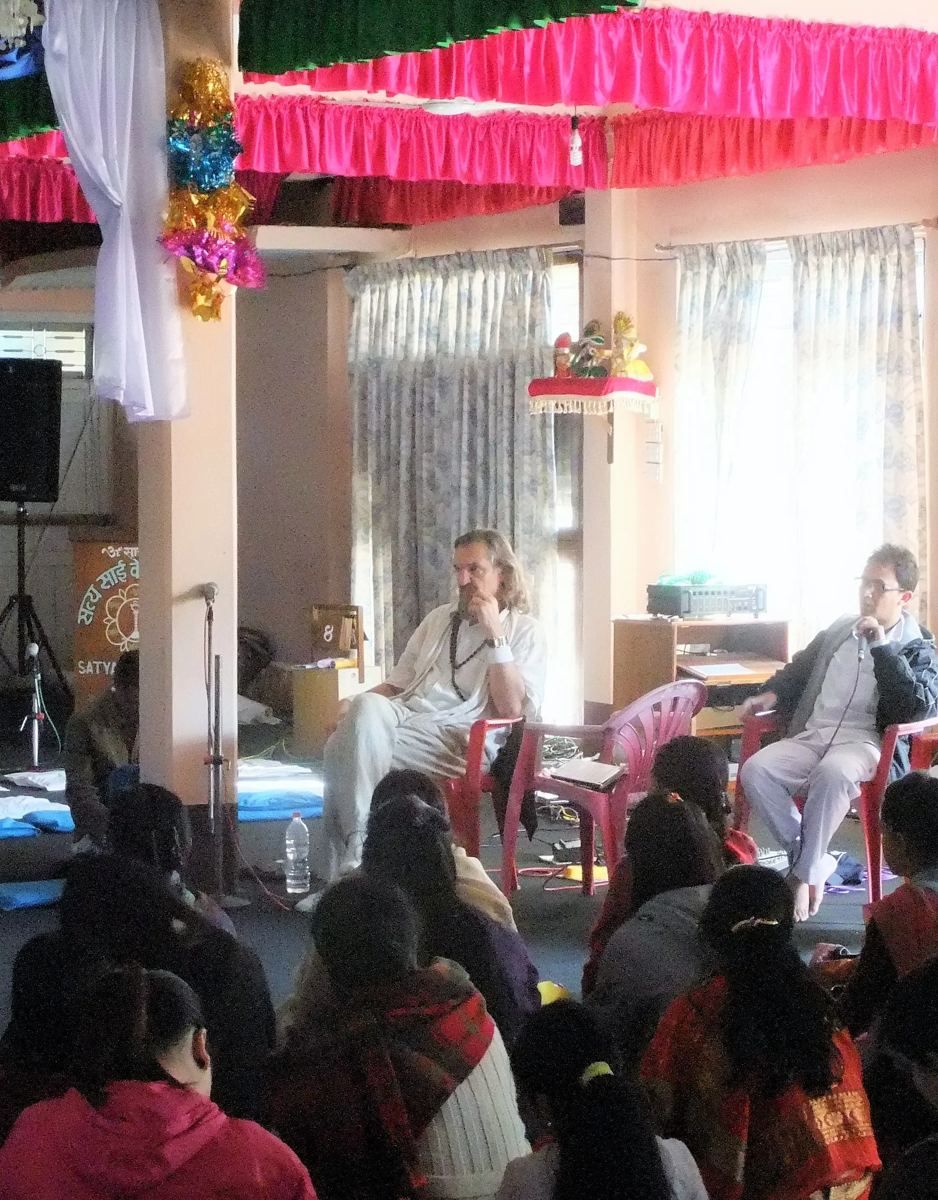    
  
 
  
   Sri Sathya Sai Center Nadipur, Pokhara, Nepal   
  
 Normal 
 0 
 
 
 
 
 false 
 false 
 false 
 
 EN-GB 
 X-NONE 
 X-NONE 
 
  
  
  
  
  
  
  
  
  
 
 
  
  
  
  
  
  
  
  
  
  
  
  
    
  
 
 
 
 
 
 
 
 
 
 
 
 
 
 
 
 
 