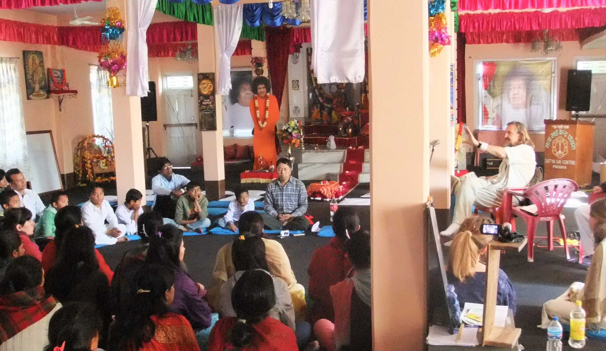    
  
 
  
   Sri Sathya Sai Center Nadipur, Pokhara, Nepal   
  
 Normal 
 0 
 
 
 
 
 false 
 false 
 false 
 
 EN-GB 
 X-NONE 
 X-NONE 
 
  
  
  
  
  
  
  
  
  
 
 
  
  
  
  
  
  
  
  
  
  
  
  
    
  
 
 
 
 
 
 
 
 
 
 
 
 
 
 
 
 
 