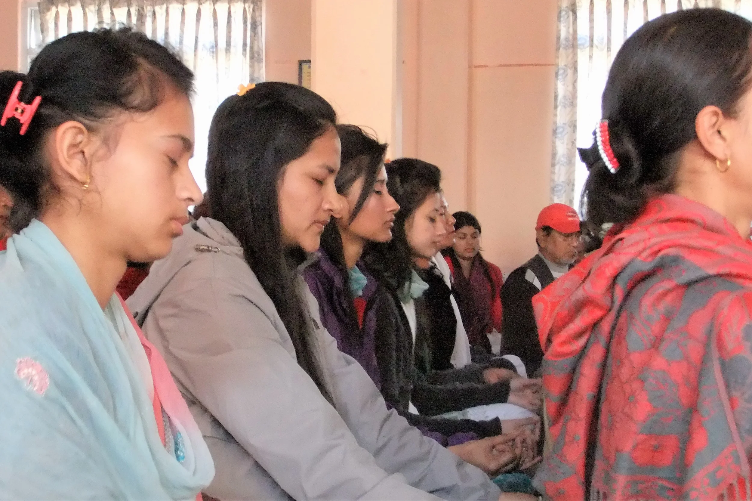    
  
 
  
   Sri Sathya Sai Center Nadipur, Pokhara, Nepal   
  
 Normal 
 0 
 
 
 
 
 false 
 false 
 false 
 
 EN-GB 
 X-NONE 
 X-NONE 
 
  
  
  
  
  
  
  
  
  
 
 
  
  
  
  
  
  
  
  
  
  
  
  
    
  
 
 
 
 
 
 
 
 
 
 
 
 
 
 
 
 
 