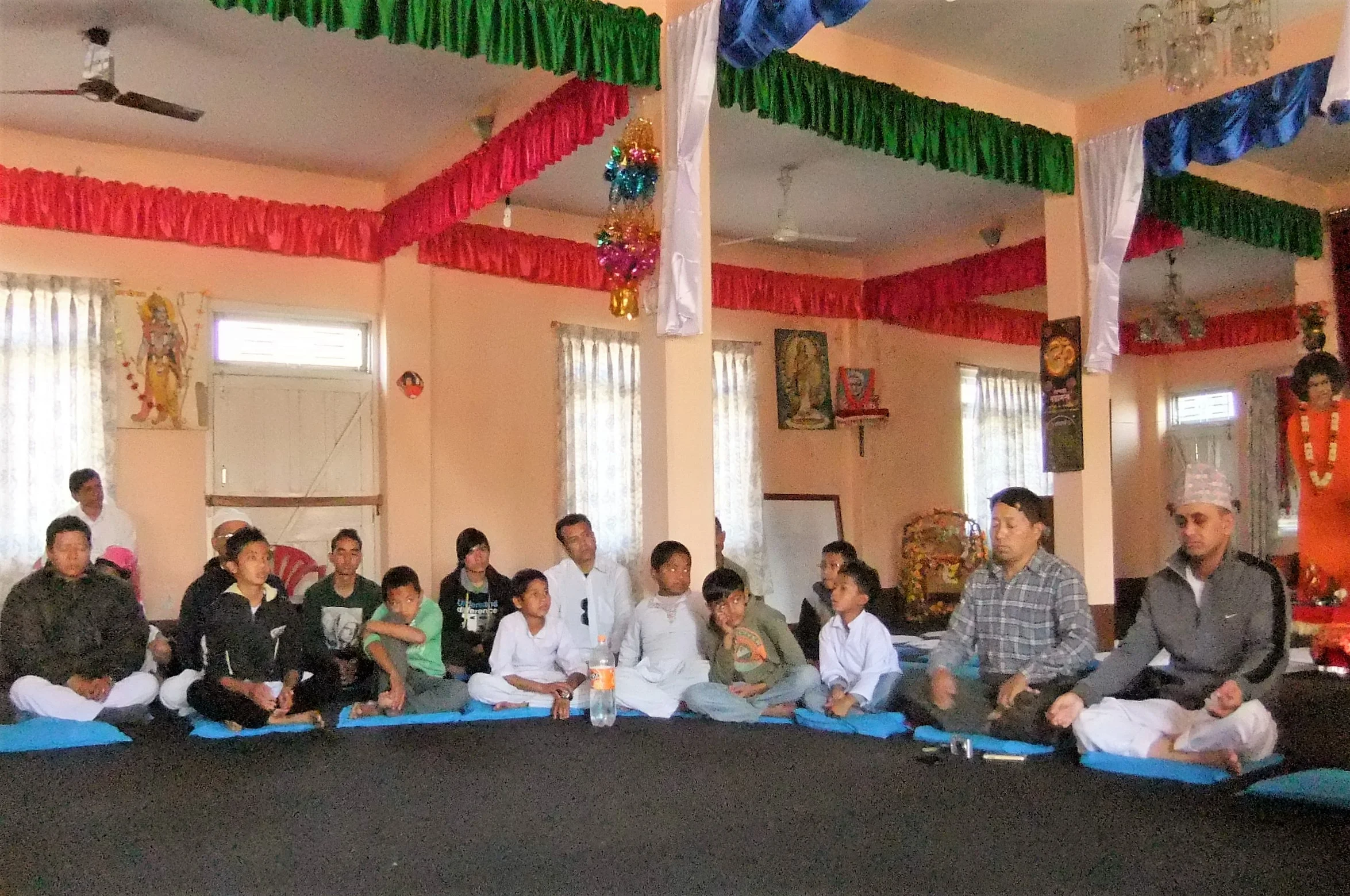    
  
 
  
   Sri Sathya Sai Center Nadipur, Pokhara, Nepal   
  
 Normal 
 0 
 
 
 
 
 false 
 false 
 false 
 
 EN-GB 
 X-NONE 
 X-NONE 
 
  
  
  
  
  
  
  
  
  
 
 
  
  
  
  
  
  
  
  
  
  
  
  
    
  
 
 
 
 
 
 
 
 
 
 
 
 
 
 
 
 
 