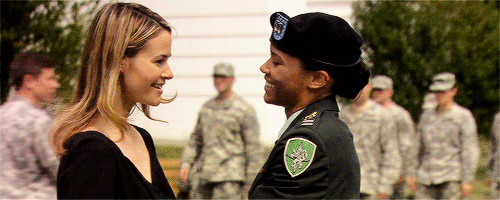 Alice and Tasha THe L Word.gif