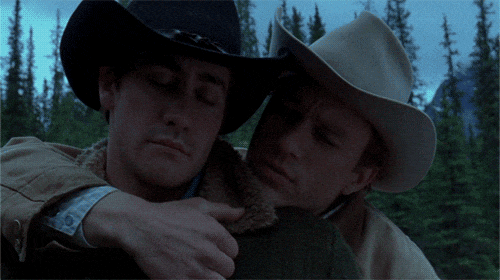 Brokeback Mountain.gif