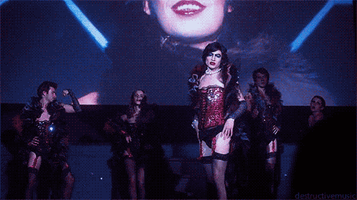 The Perks of Being a Wallflower 3.gif
