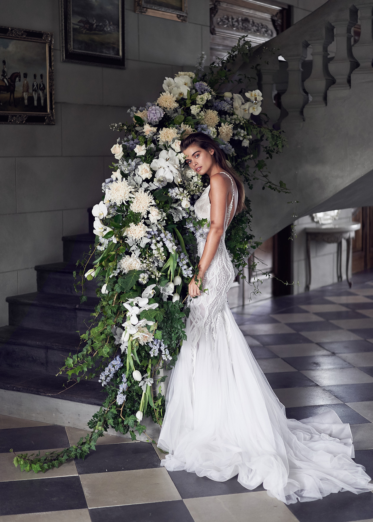 Classic Chic Wedding Inspo Lost In Love