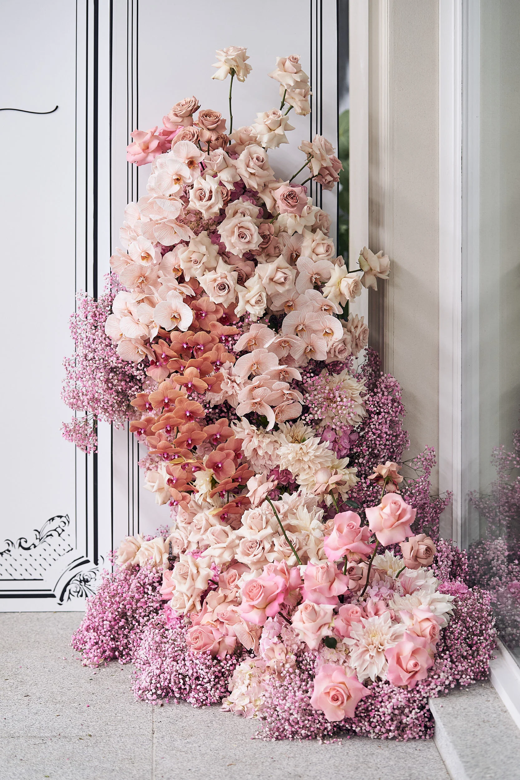 Wedding Flowers Destination Wedding Photography Lost In Love