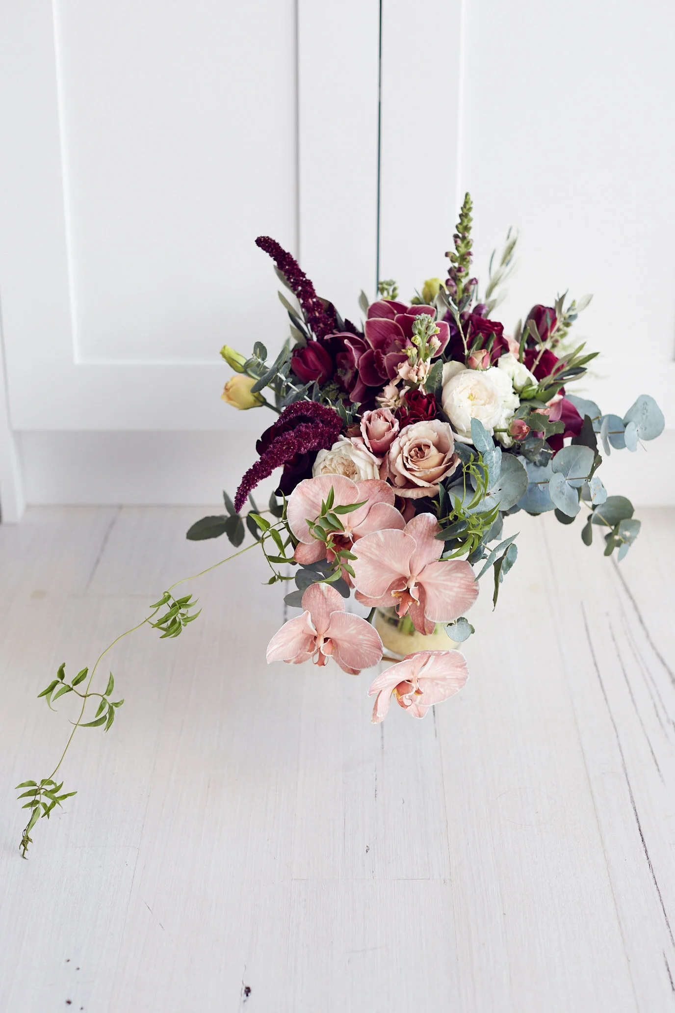 Wedding Bouquet Flower Inspiration Lost In Love