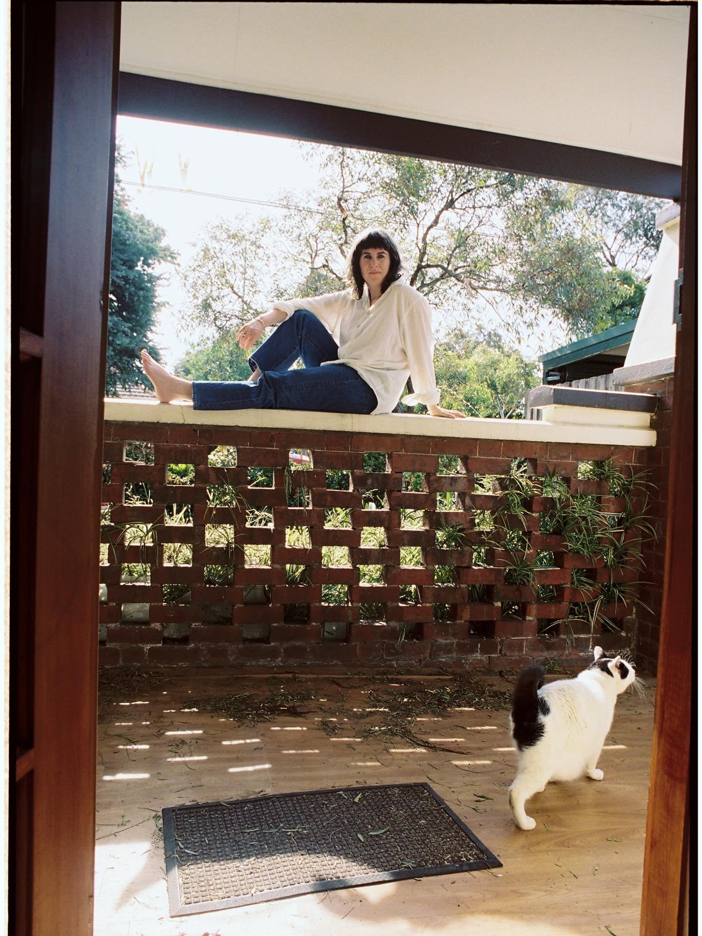 I&rsquo;m really excited to be playing a stripped back set supporting @amayalaucirica &lsquo;s album launch on October 25 at the @northcotesocialclub ! Some early bird tix still available ❤️ 

📷 @izzie.austin