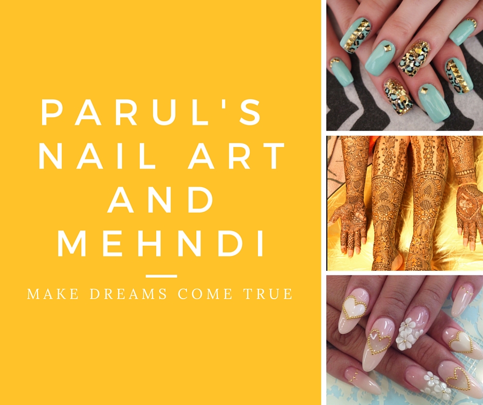 Offering the Best in Nail Care, Nail Extensions, Nail Art and Mehndi in Gurgaon only at Blush Salon by Parul Garg. Click here for more details
