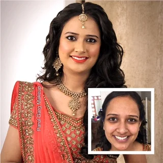 parul garg makeup artist price