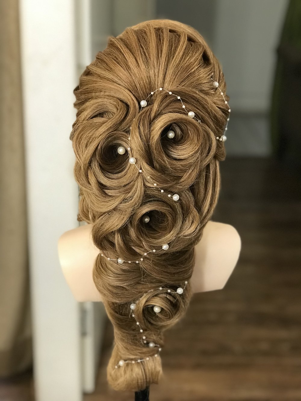 Hairstyling Course — Parul Garg Hairstyling Course — Parul Garg