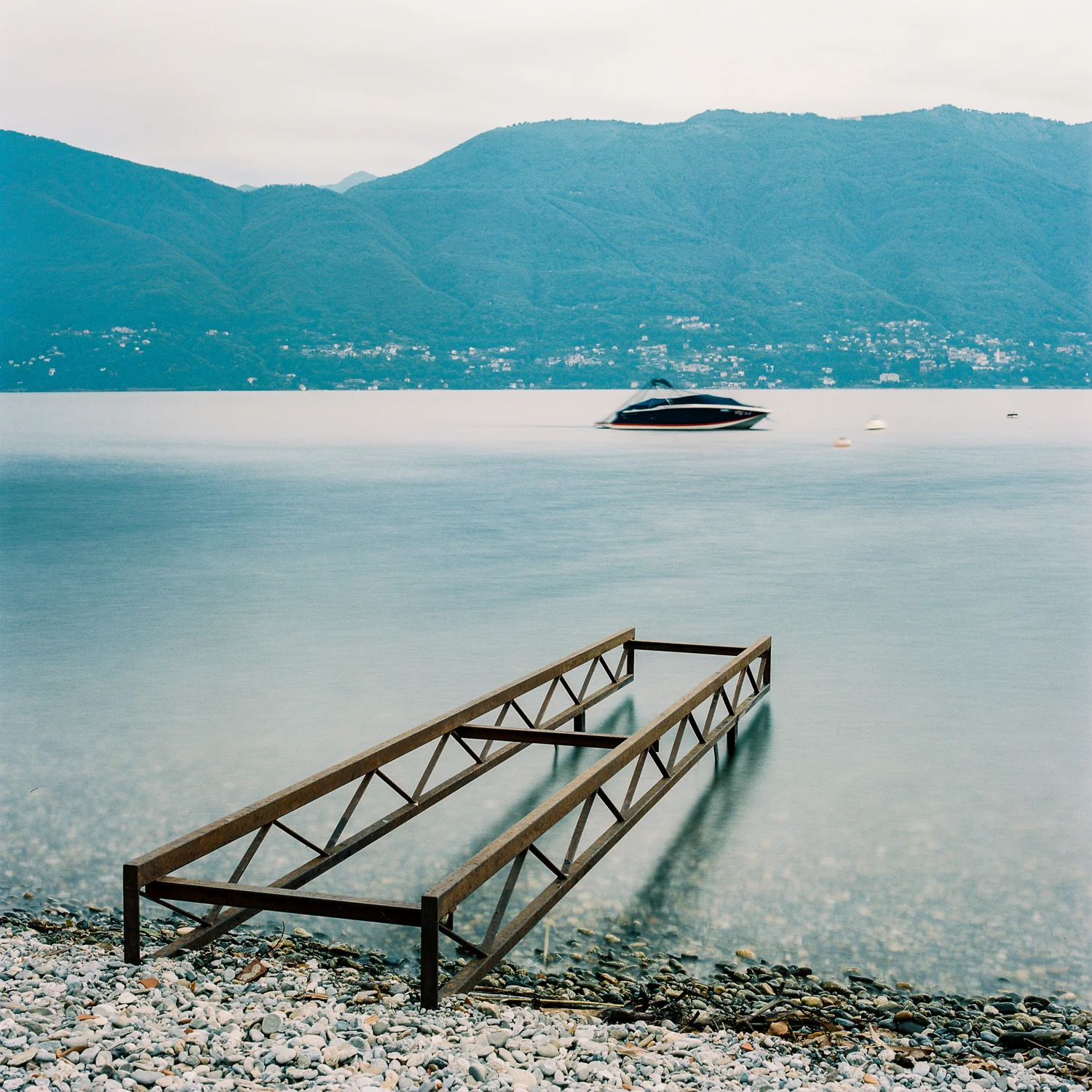 Fuji Frontier Scan