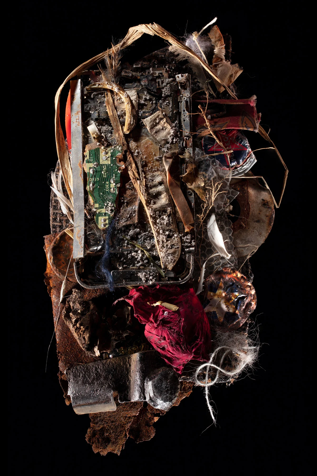 Electronic Addiction