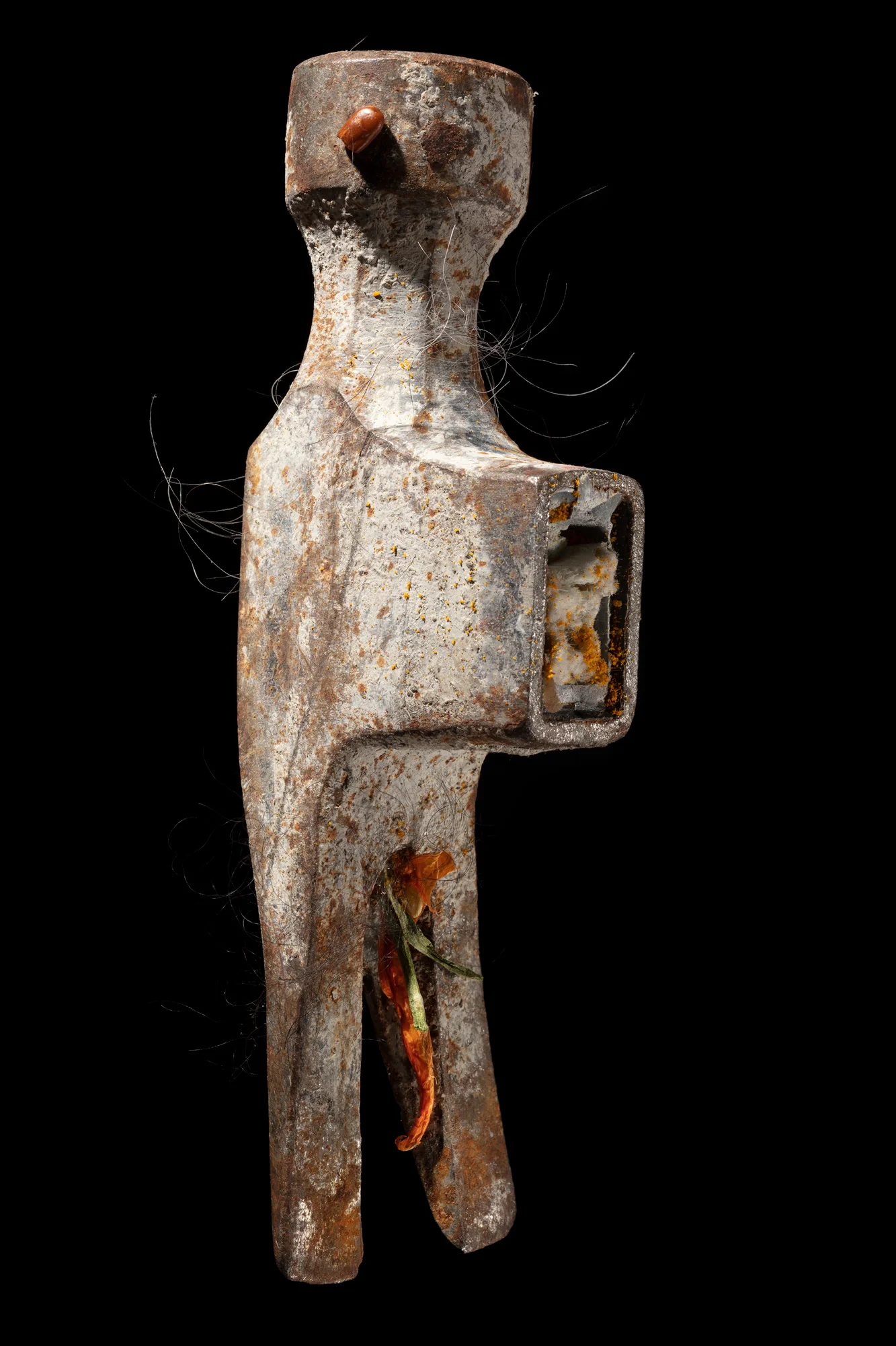 Disruptive Behavior Disorder