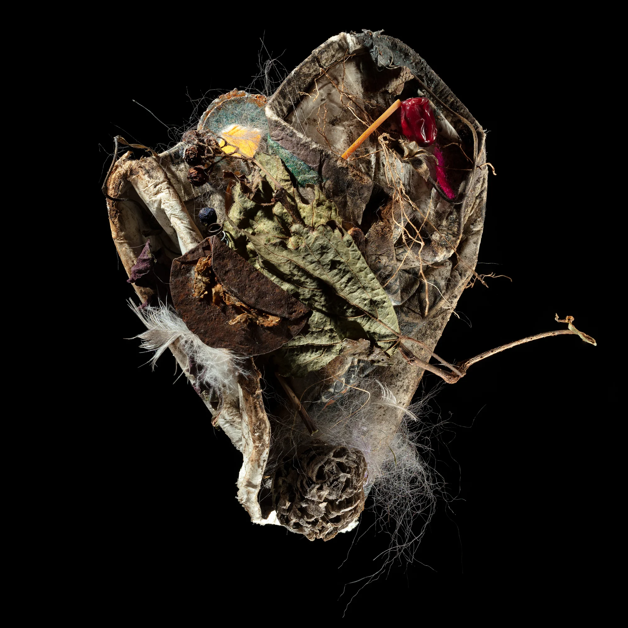 Depression Anxiety Mix