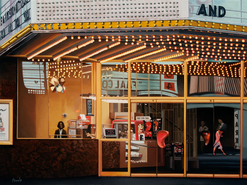 "Box Office"