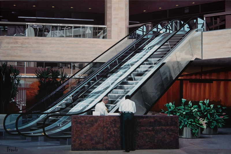 "Escalation"