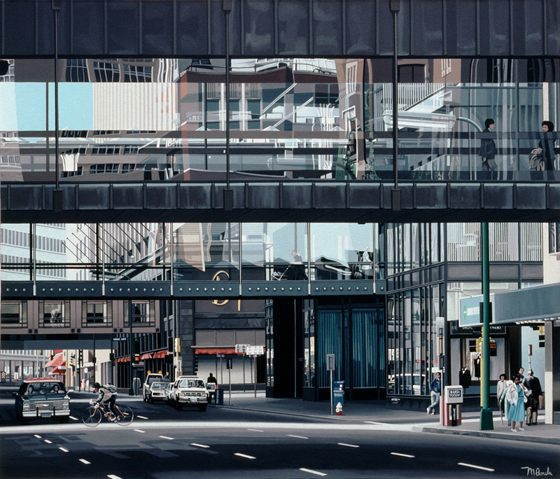 "Skyway D"