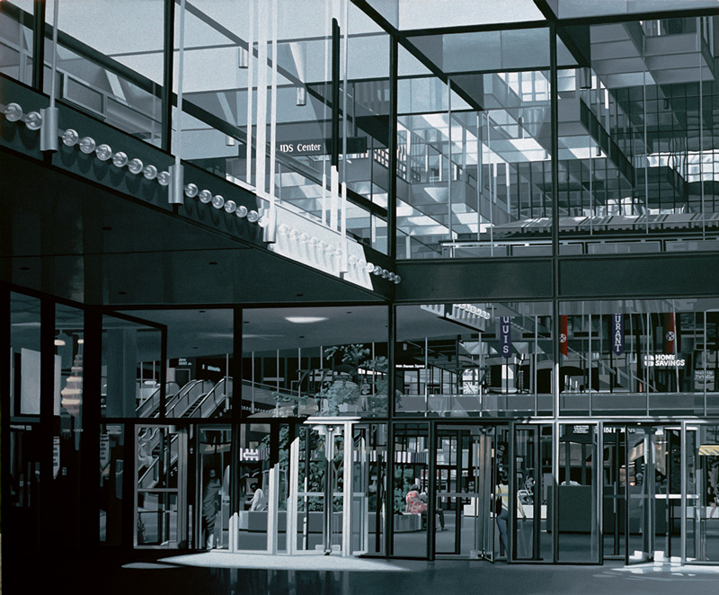 "Crystal Court"