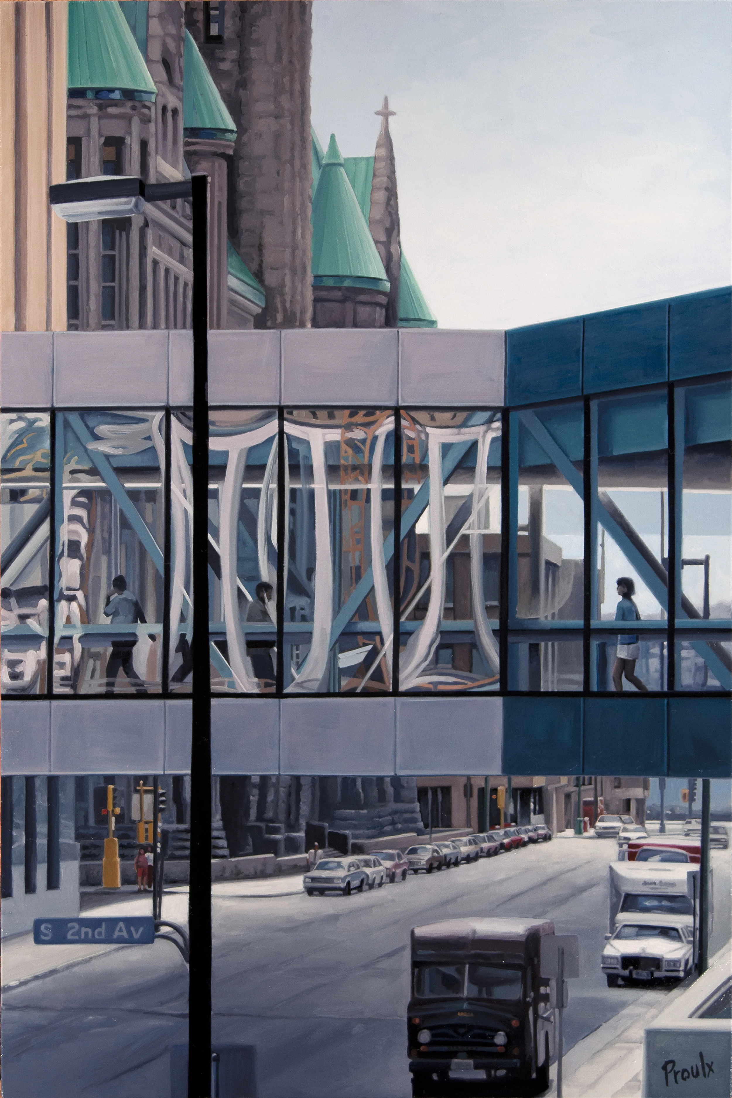 "Skyway"
