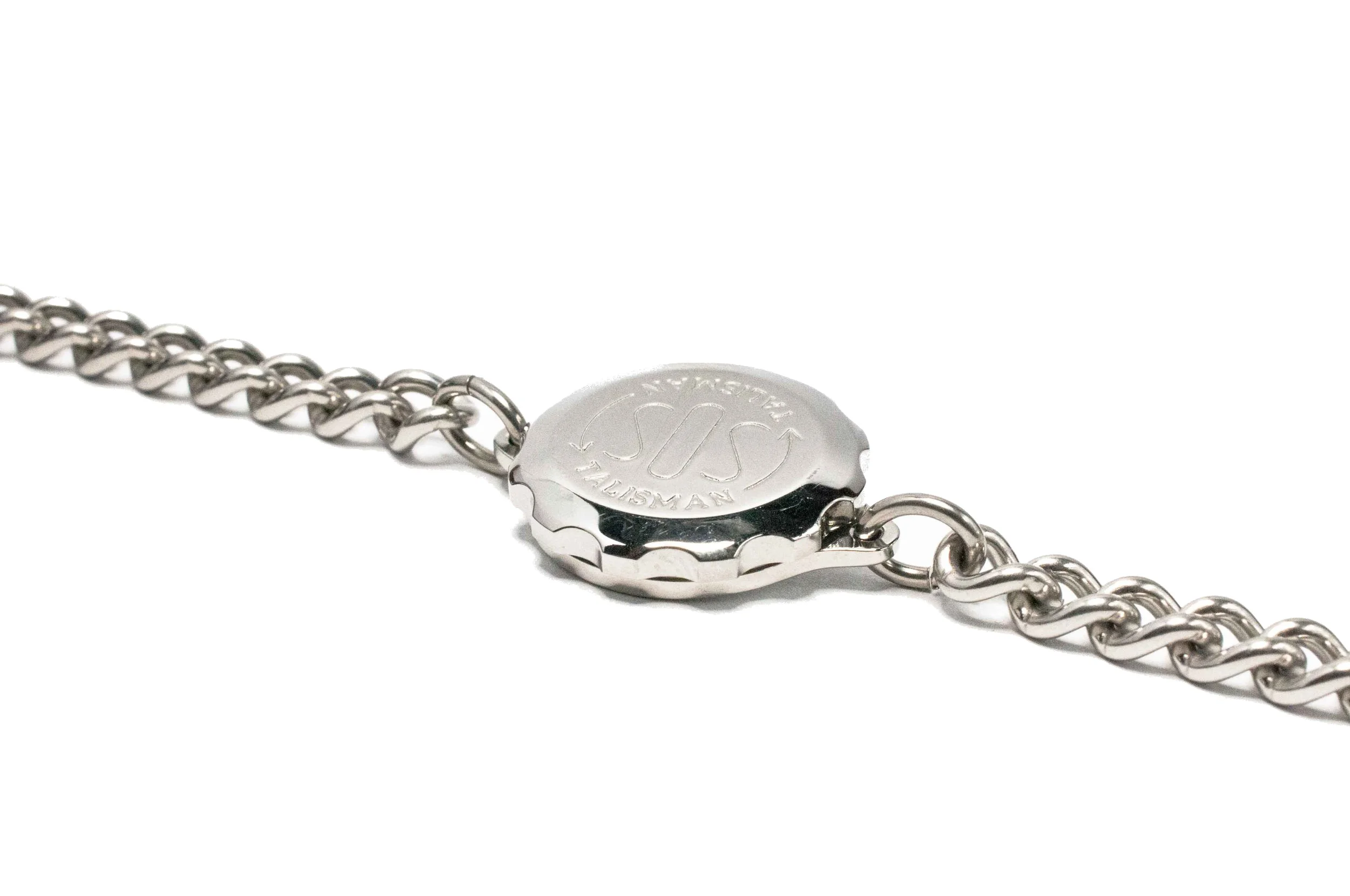 talisman sos bracelet