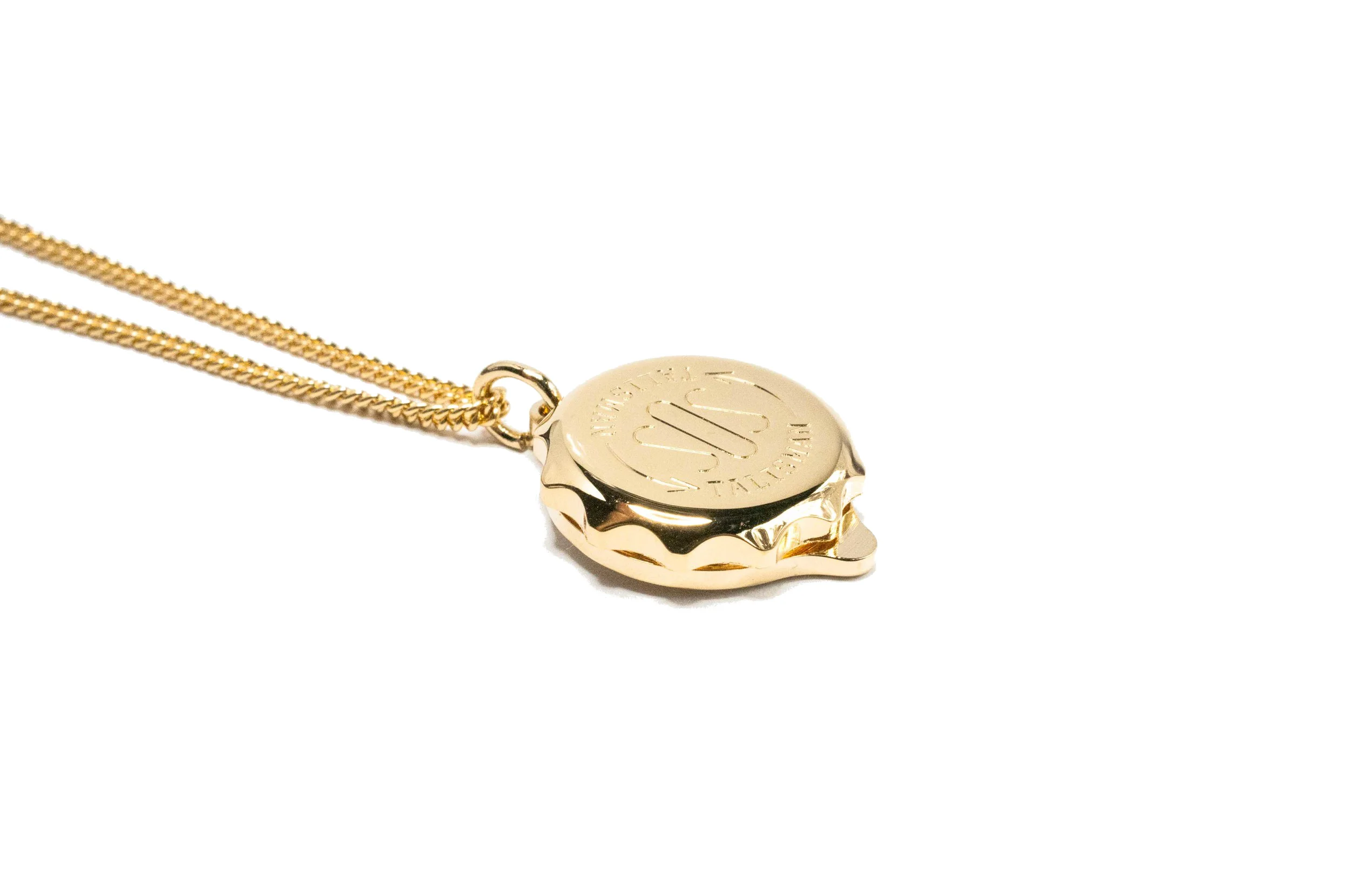 Medical ID pendants SOS TALISMAN