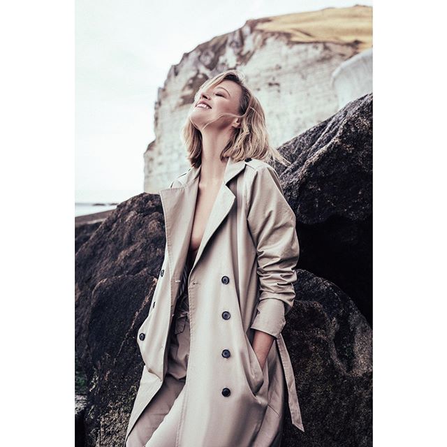 I have neglected the power of natural light for too long it seems!
Model: @dansawuppertal 
MUA: @lamieze
#modelephoto #avantgardemakeup #mua #trier #berlin #modedesign #modedesigntrier #visionasp #etretat #normandie #onlocationshoot #outdoorfashion #