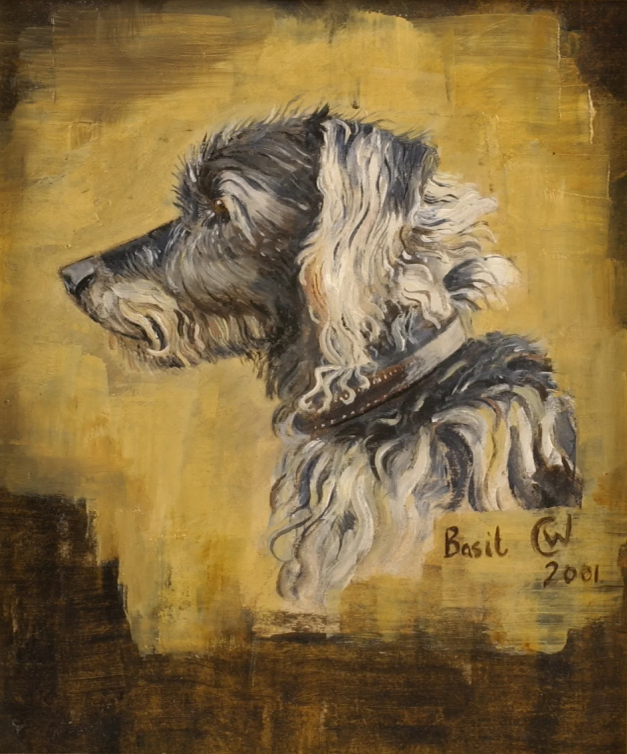A study of Basil