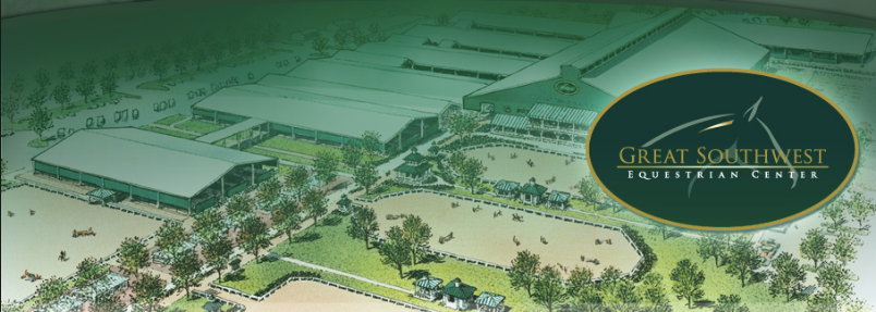 GAIG/USDF Region 9 Championships &amp; SWDC Championships &amp; HDS Autumn Classic