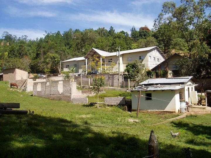 The Hope Center