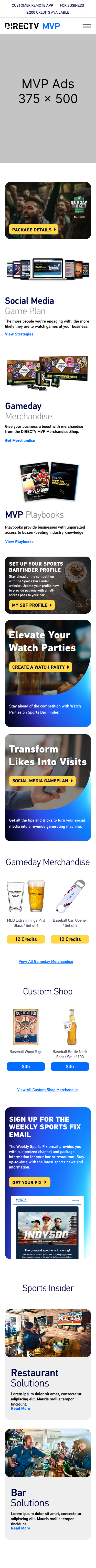 MVP Homepage - Mobile 375px.png