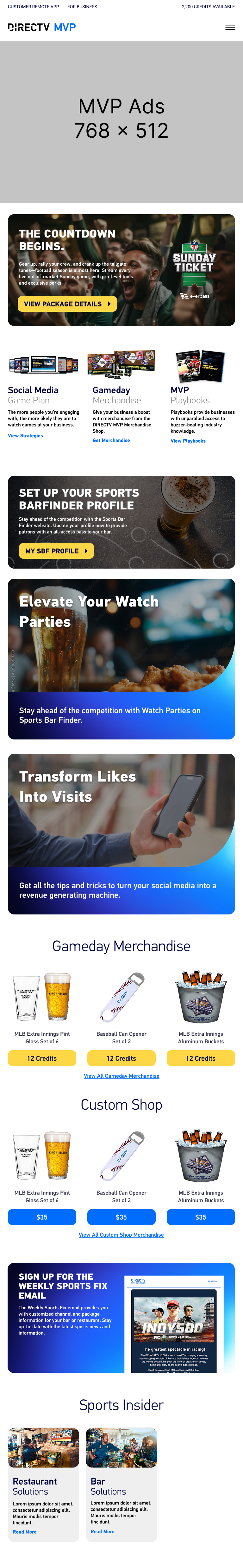 MVP Homepage - Tablet 768px.png