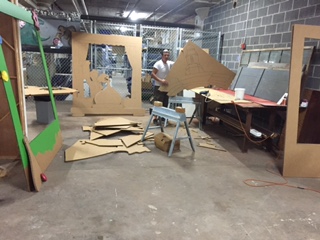 Work in progress! 